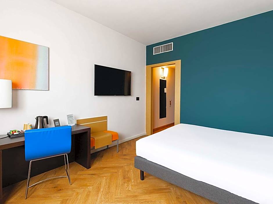 Novotel Caserta Sud
