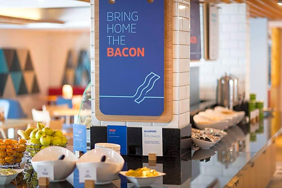 Holiday Inn Express Aberdeen City Centre By IHG