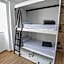 Albergue A Fabrica