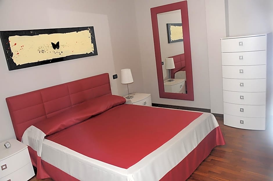 RESIDENZA SEGRATE CENTRO SRL