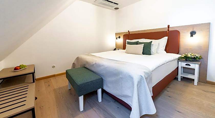 Czakó Bed&Breakfast