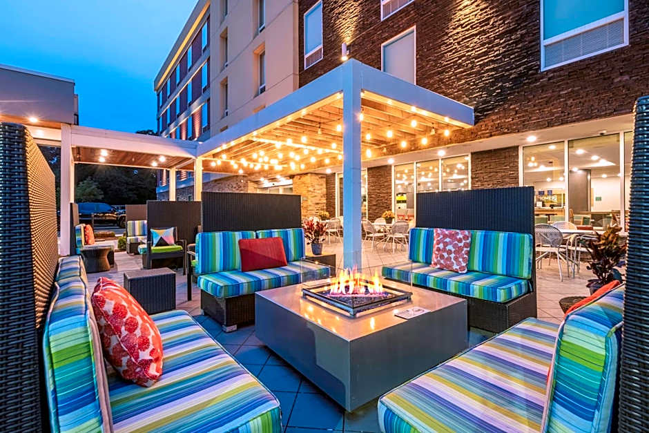 Home2 Suites By Hilton DuPont