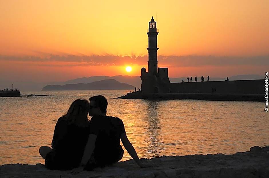 Venetian Palace Chania