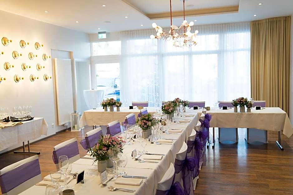 Hotel Goll Pforzheim-Niefern