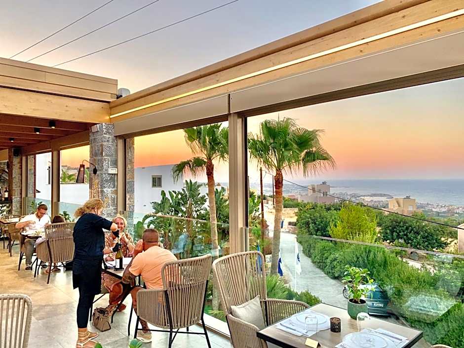 Creta Blue Boutique Hotel