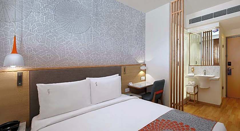 Holiday Inn Express Pune Hinjewadi By IHG