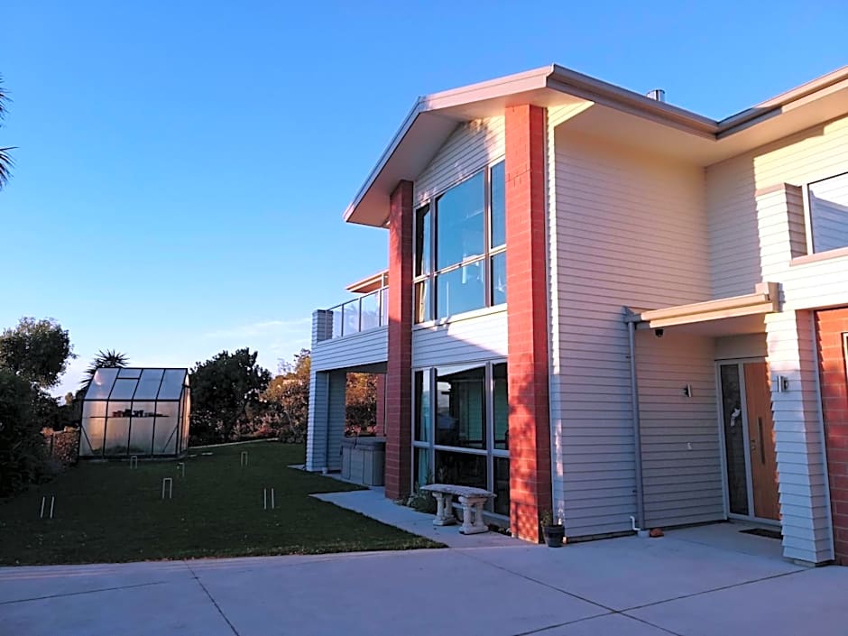 Whaka Heights