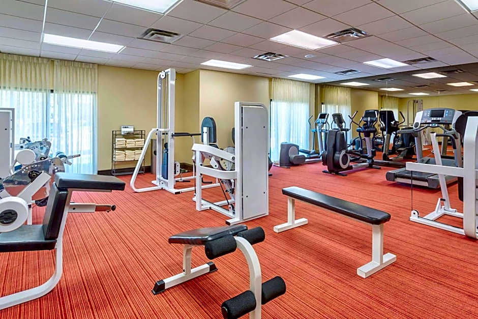 Wyndham Garden Kansas City Airport