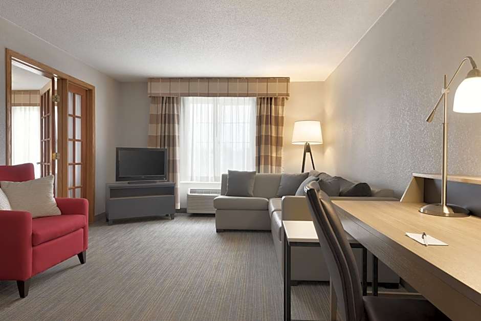 Country Inn & Suites by Radisson, Minneapolis-Shakopee