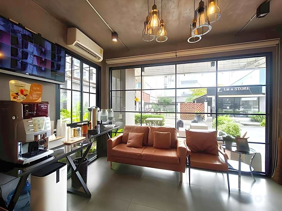 MY LOFT HOTEL