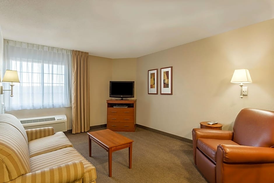Candlewood Suites Nogales By IHG