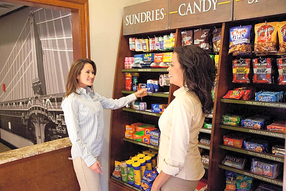 STAYBRIDGE SUITES HOUSTON EAST - BAYTOWN By IHG