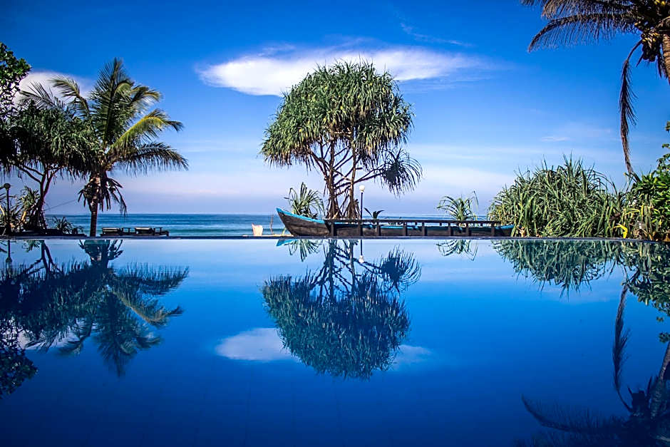 Serendib Beach Hotel