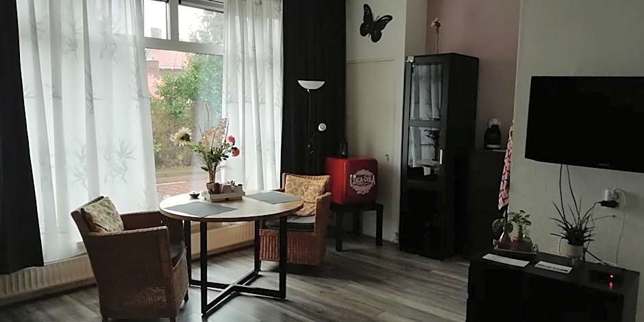 Bed and Breakfast Bianca