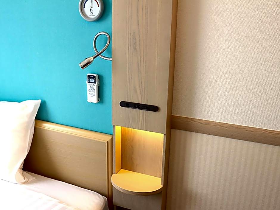 Toyoko Inn Oyama-eki Higashi-guchi No.2