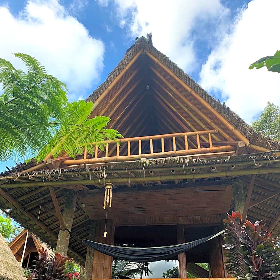 Second Home Bungalows