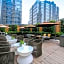 The Mulian Hotel of Guangzhou Nansha Fenghuang Lake