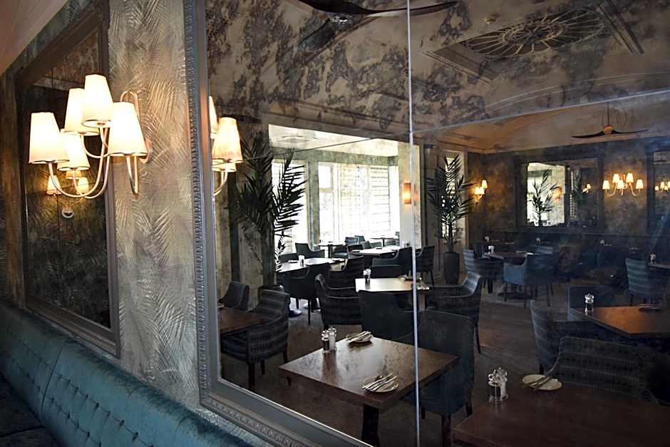 Lincombe Hall Hotel & Spa - Just for Adults