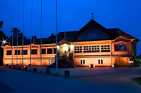 Spahotel Casino