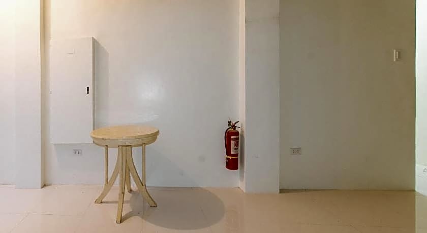 RedDoorz @ Alaminos Pangasinan