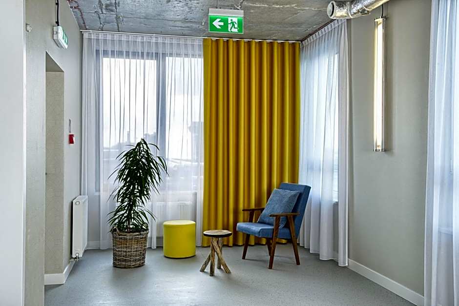 Arche Hotel Poloneza