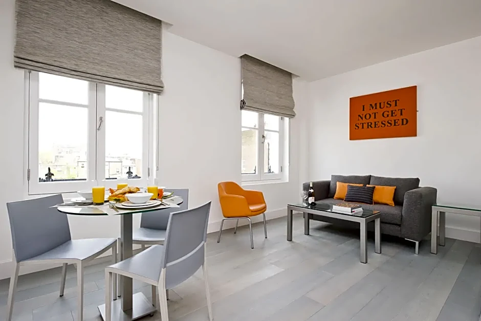 Templeton Place by Supercity Aparthotels
