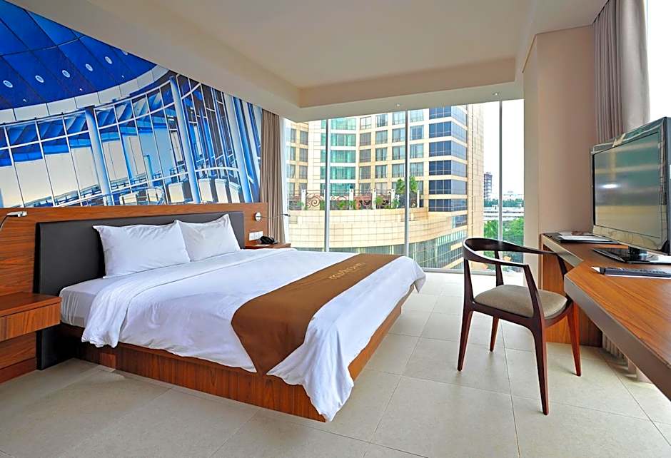 Photo 1 of 4 of Marvelous Room