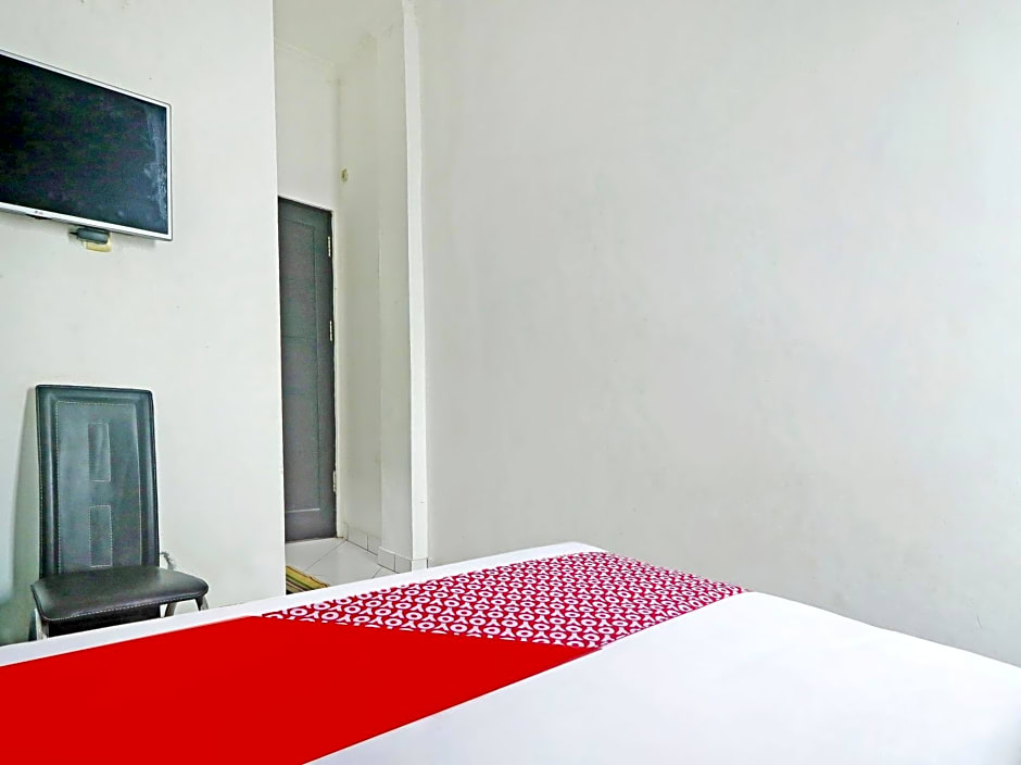 OYO 90492 Papi Inn Guesthouse