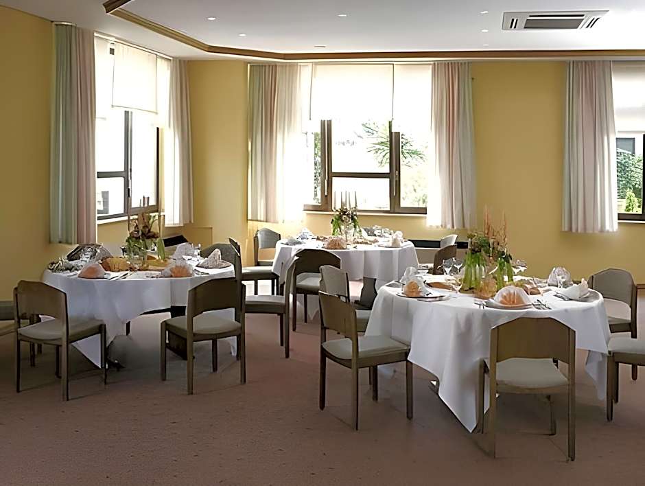 Adler Hotel & Restaurant Groß-Gerau