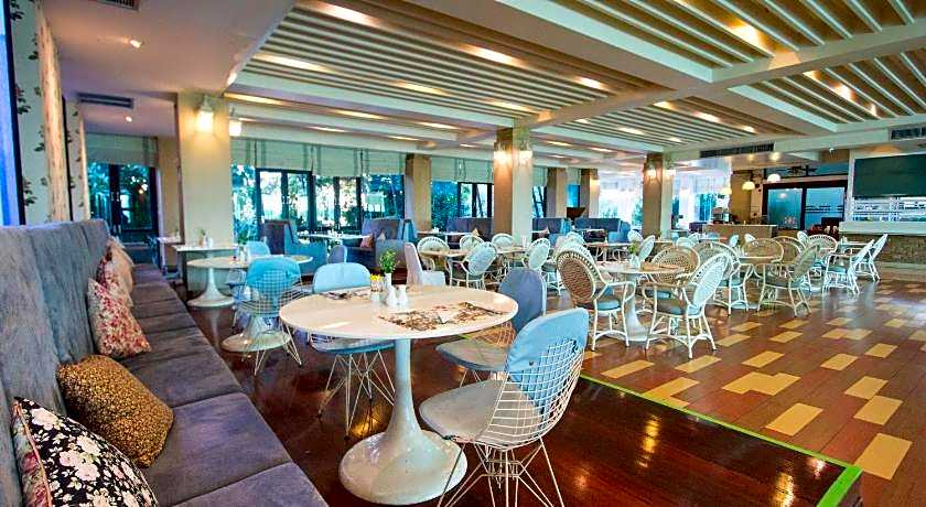 The Mantrini Chiang Rai Resort