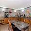 Quality Inn Fort Jackson