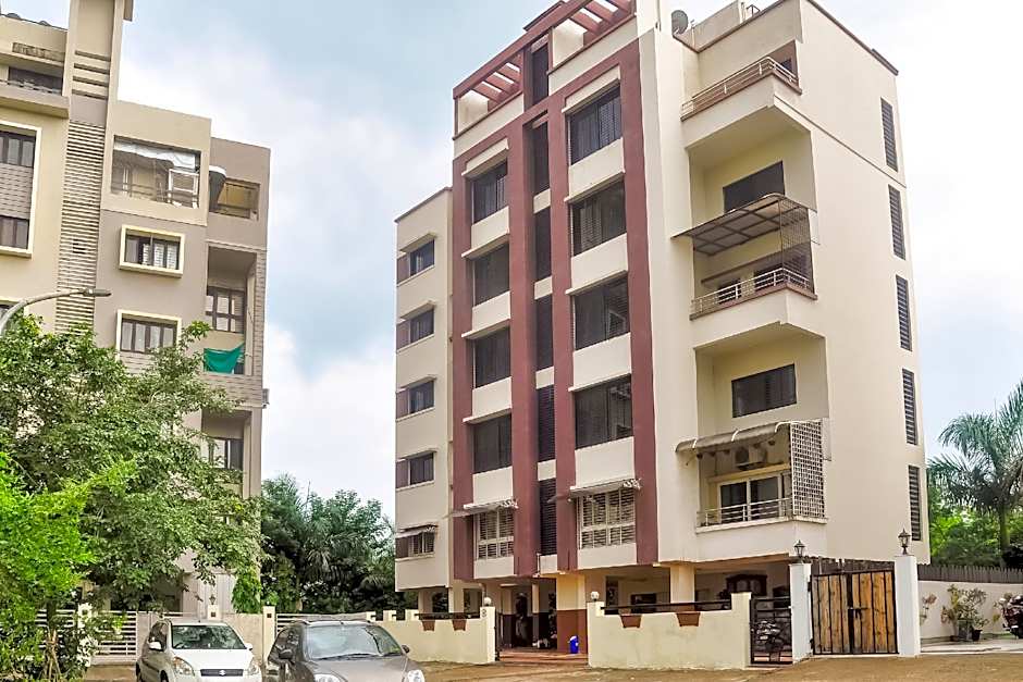 Hotel Relax Inn – Nagpur, OH
