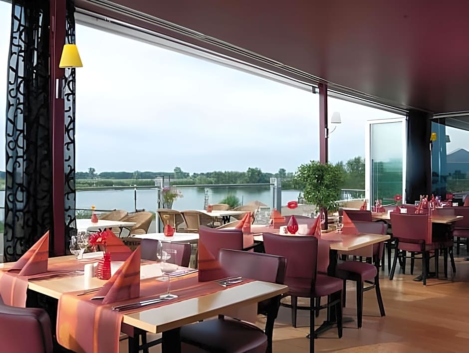 Hotel Restaurant Zalen Hoogeerd