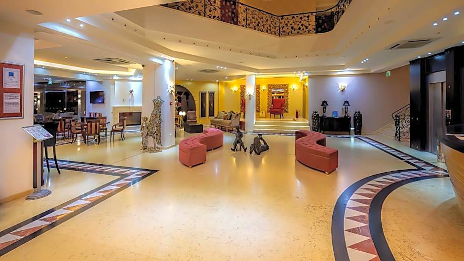 Mediterranean Princess- Adults Only