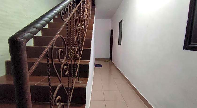 Hotel O Penginapan Noval