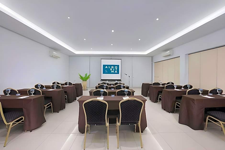 Zuri Express Palembang