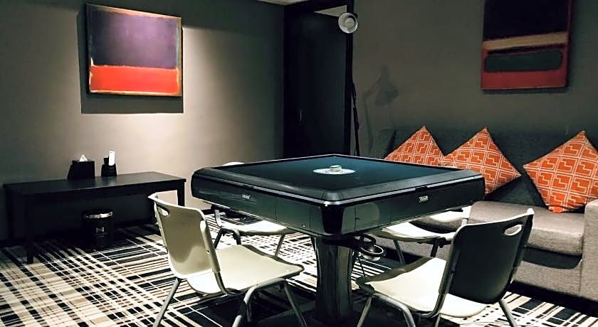 LIKTO HOTEL