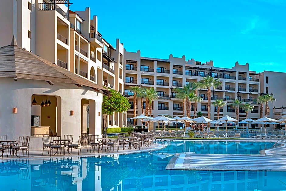 Steigenberger Aqua Magic Red Sea - All Inclusive
