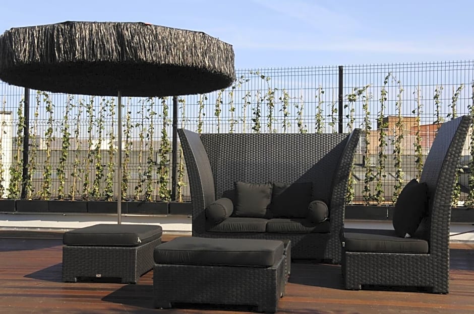 YOOMA Urban Lodge