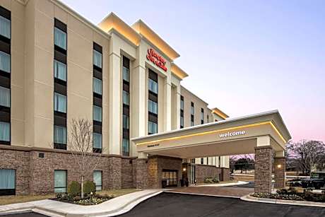 Hampton Inn By Hilton & Suites Snellville Atlanta Ne