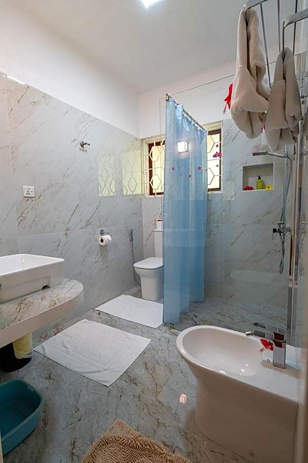 La Residence Villas & Studios