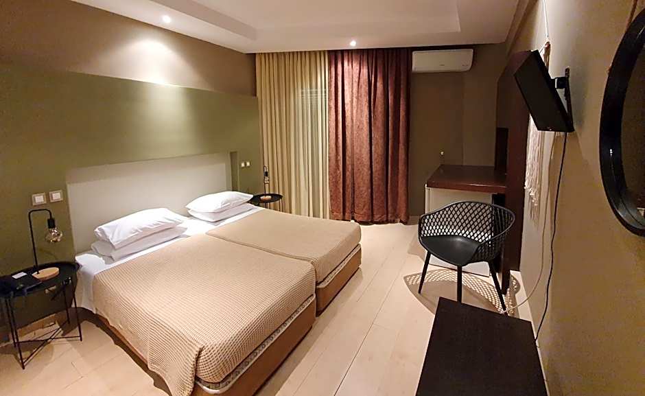 Hotel Aphroditi Island Park