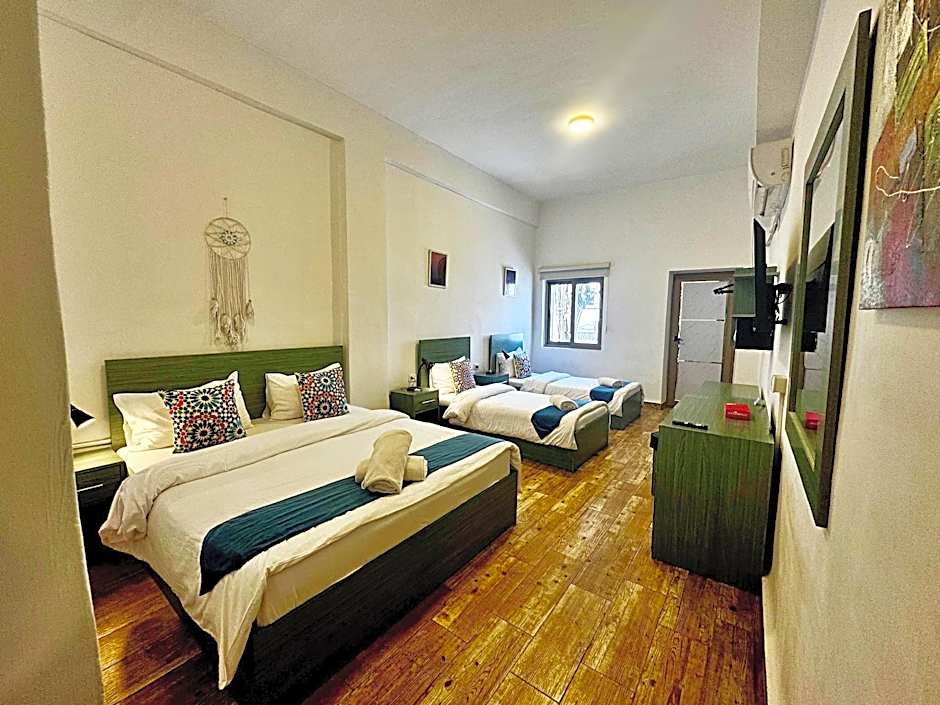 Sydney Hostel
