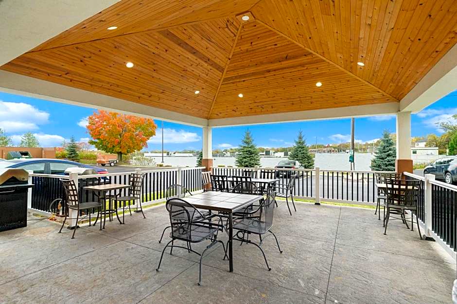 Candlewood Suites Erie By IHG