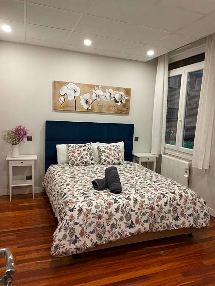 Pensión Guggenheim Riverview HBI01297