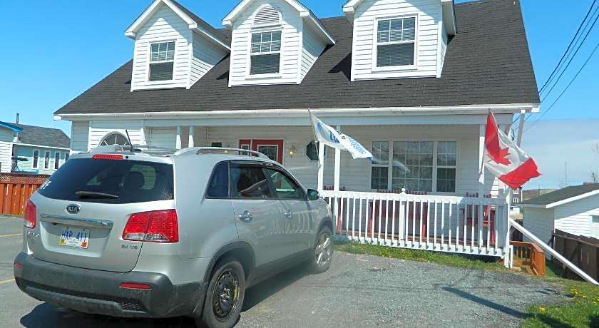 Whitsha Inn B&B