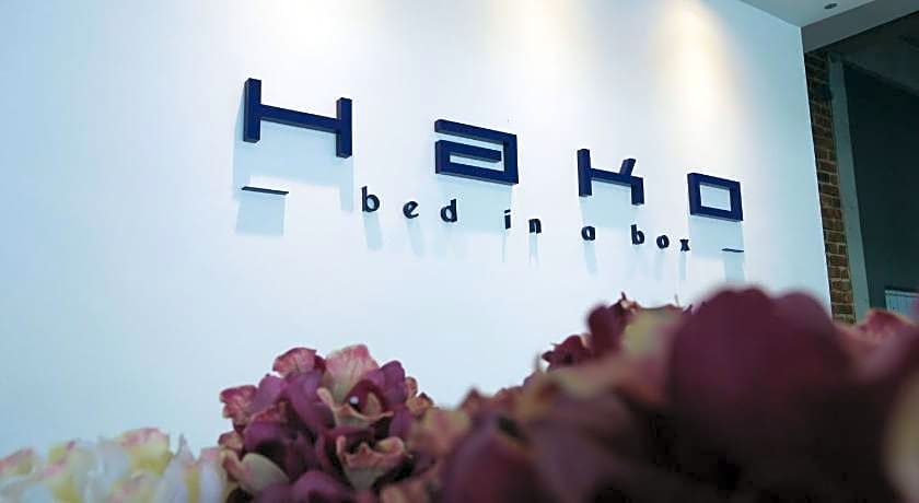Hako Hotel