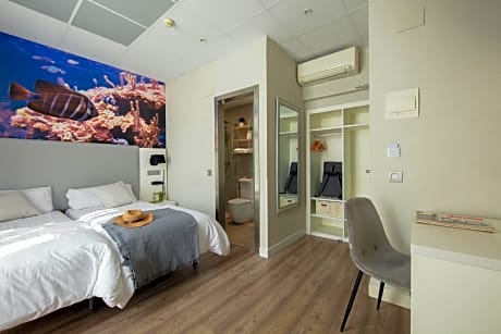 Double or Twin Room