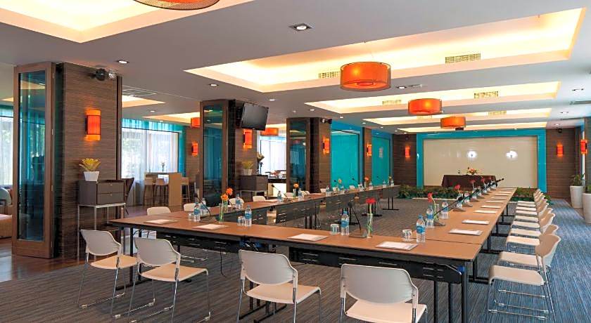 The Bayview Hotel Pattaya