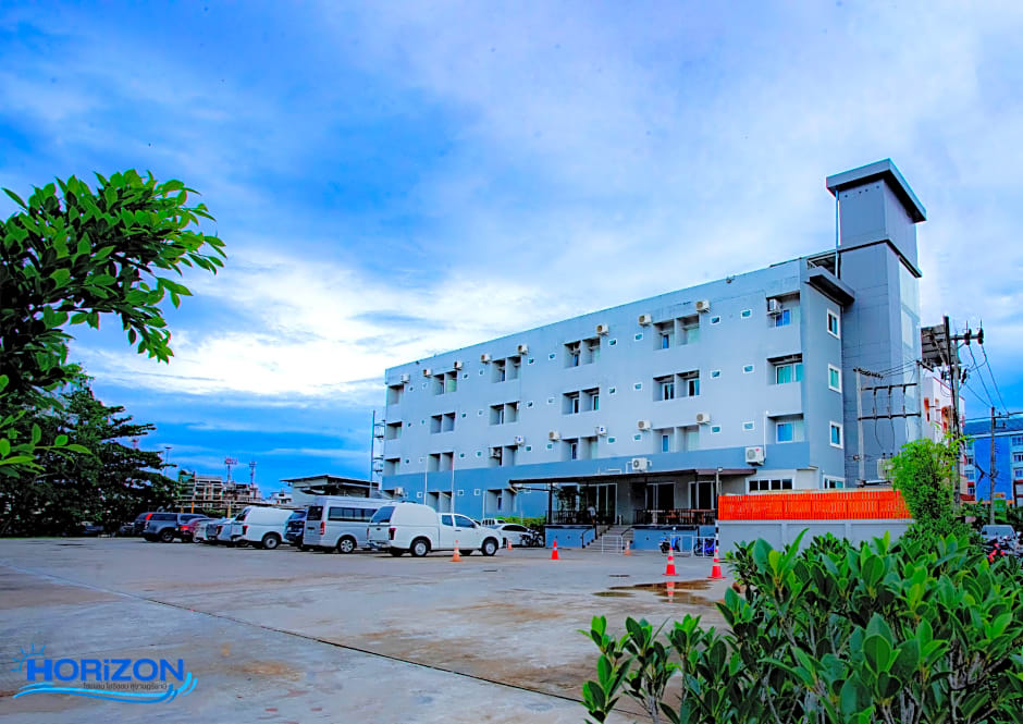Horizon Hotel